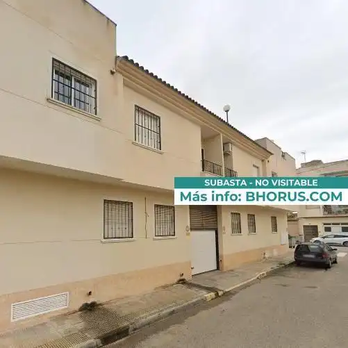 Piso con piscina en venta en NTRA SRA DEL ROSARIO 28, imagen 2