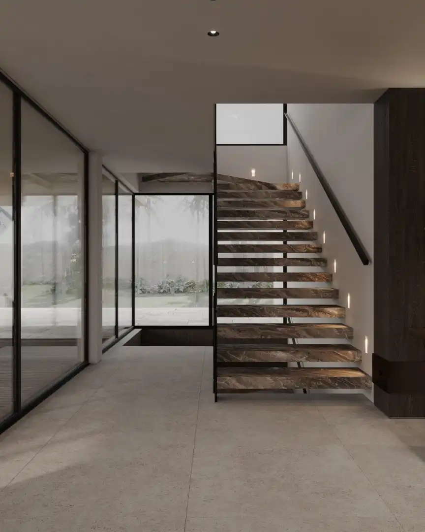 Chalet con piscina en venta en Avenida Pablo Ruiz Picasso 11, imagen 6