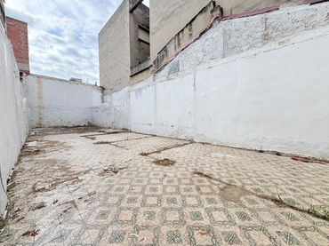 Terreny residencial en venda a Calle Calle Hort