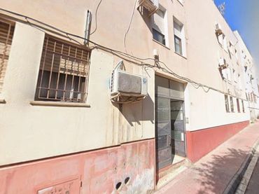 Apartament en venda a Damaso Alonso 44