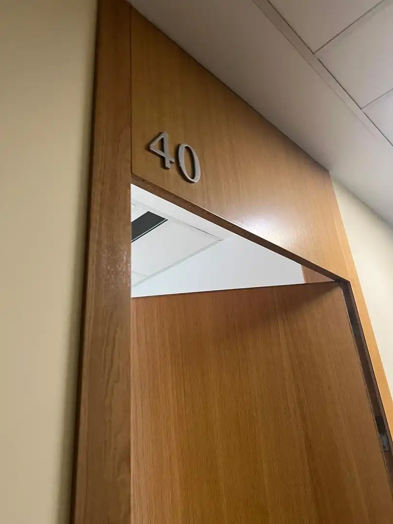 Office for rent in Sevilla