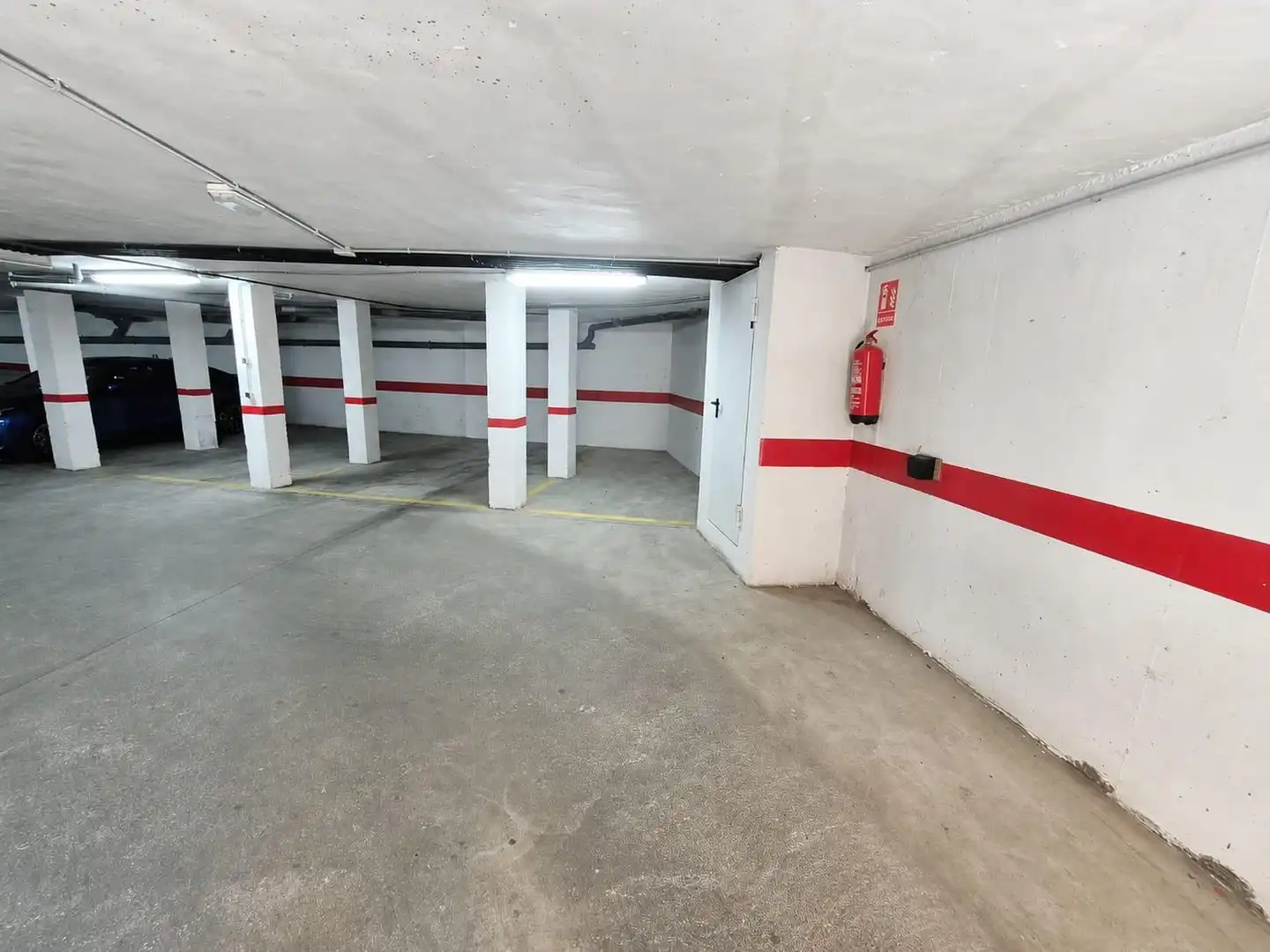 Parcheggio in vendita a La Unión ciudad, imagen 5