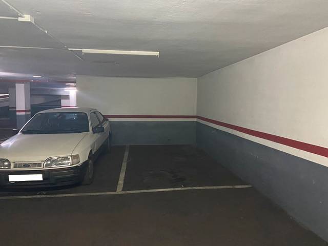 Garaje en Venta en Sardenya en El Camp d'en Grassot i Gràcia Nova