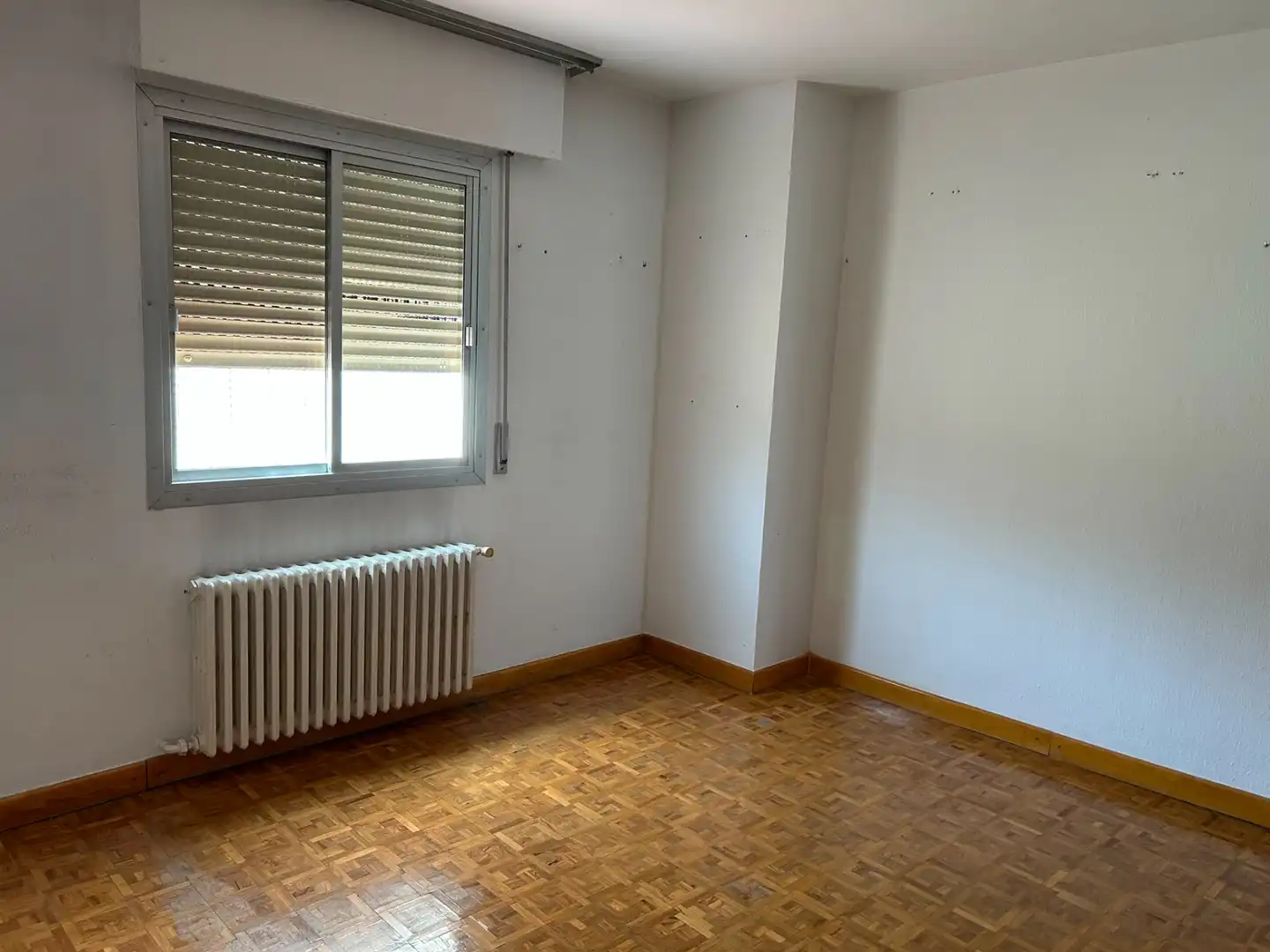 Habitación de Piso en venta en Jaén con Aire acondicionado, Calefacción y Trastero