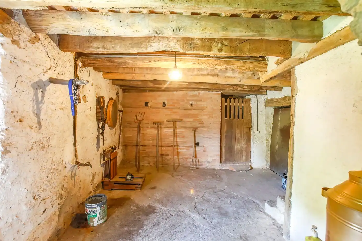 Finca rústica en venta en L'Esquirol