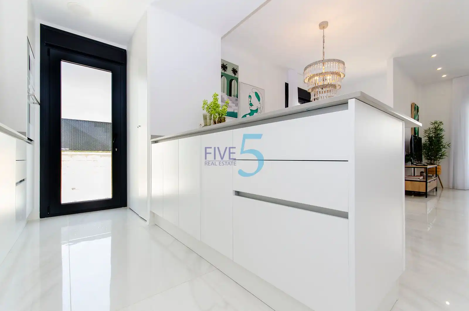 Casa en venta en Desamparados - Hurchillo - Torremendo, imagen 44