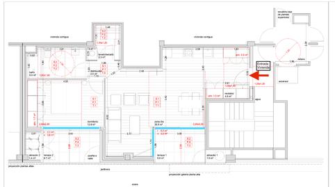 Photo 5 of Apartment for sale in Rúa de Antonio Nieto Figueroa, Lavadores, Vigo