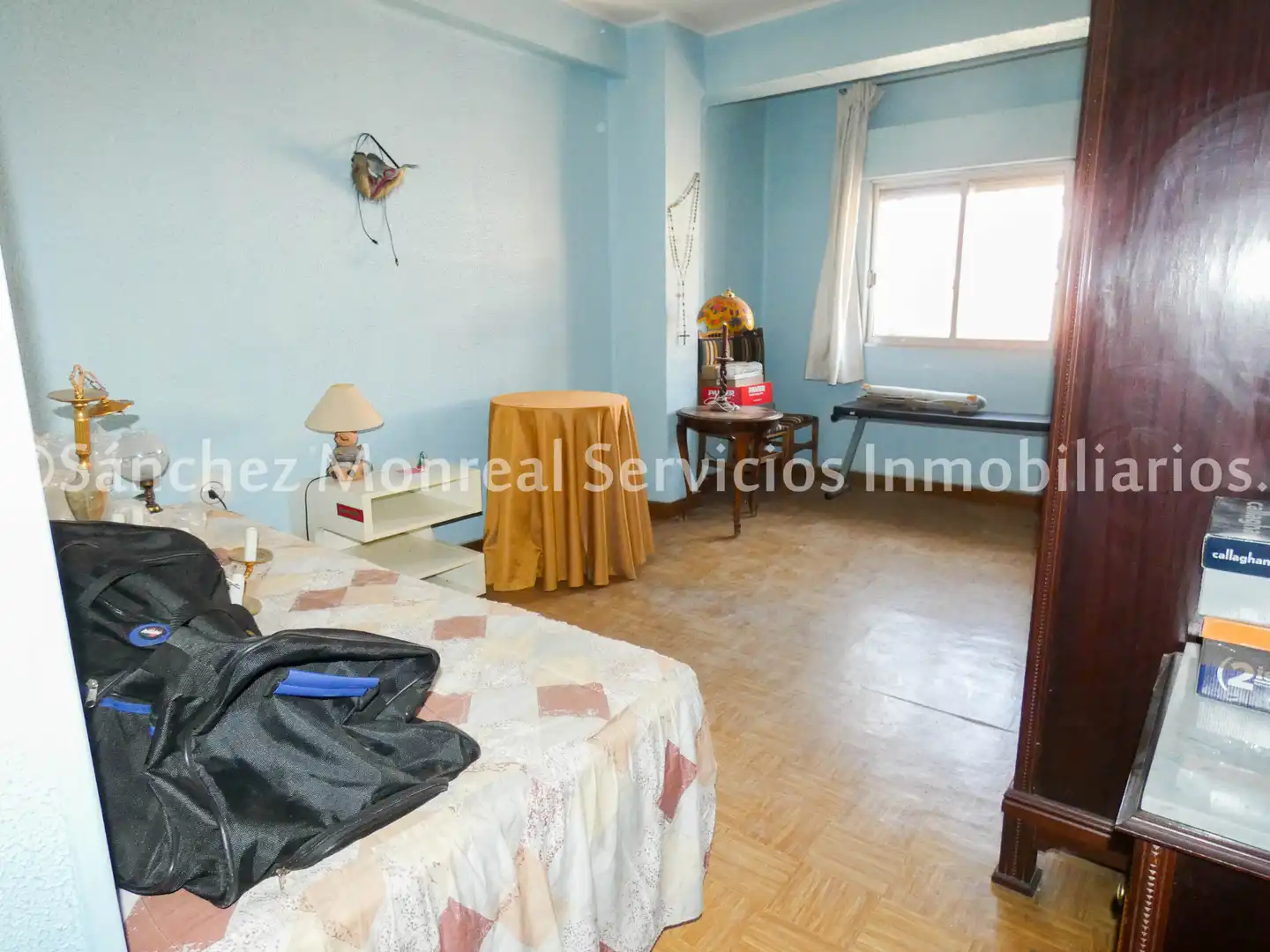 Flat for sale in Calle Clavileño, imagen 9