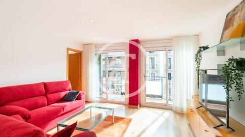 Photo 3 of Flat to rent in C/ de Lepant, Sagrada Família, Barcelona