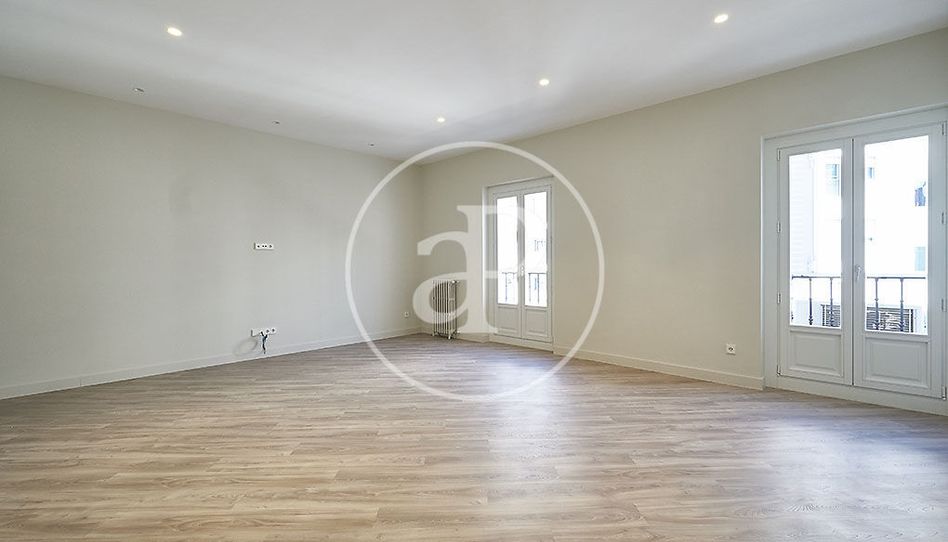 Piso de alquiler en C. de Serrano, Recoletos