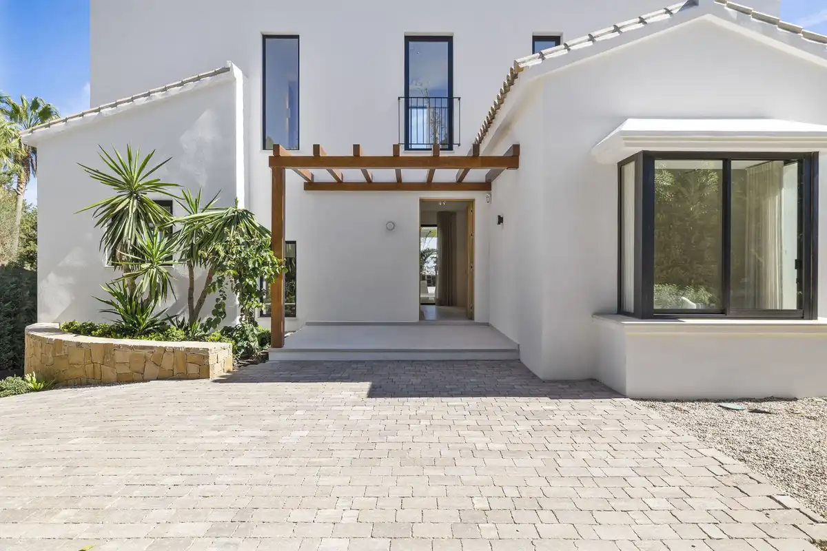 Villa mit Pool zum Verkauf in Costa Natura, imagen 6