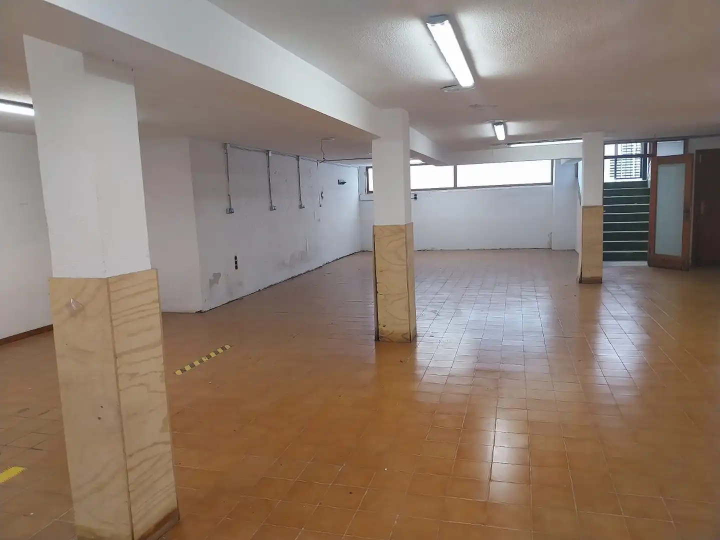 Local commercial à vendre à Carrer de Sant Francesc de Borja
