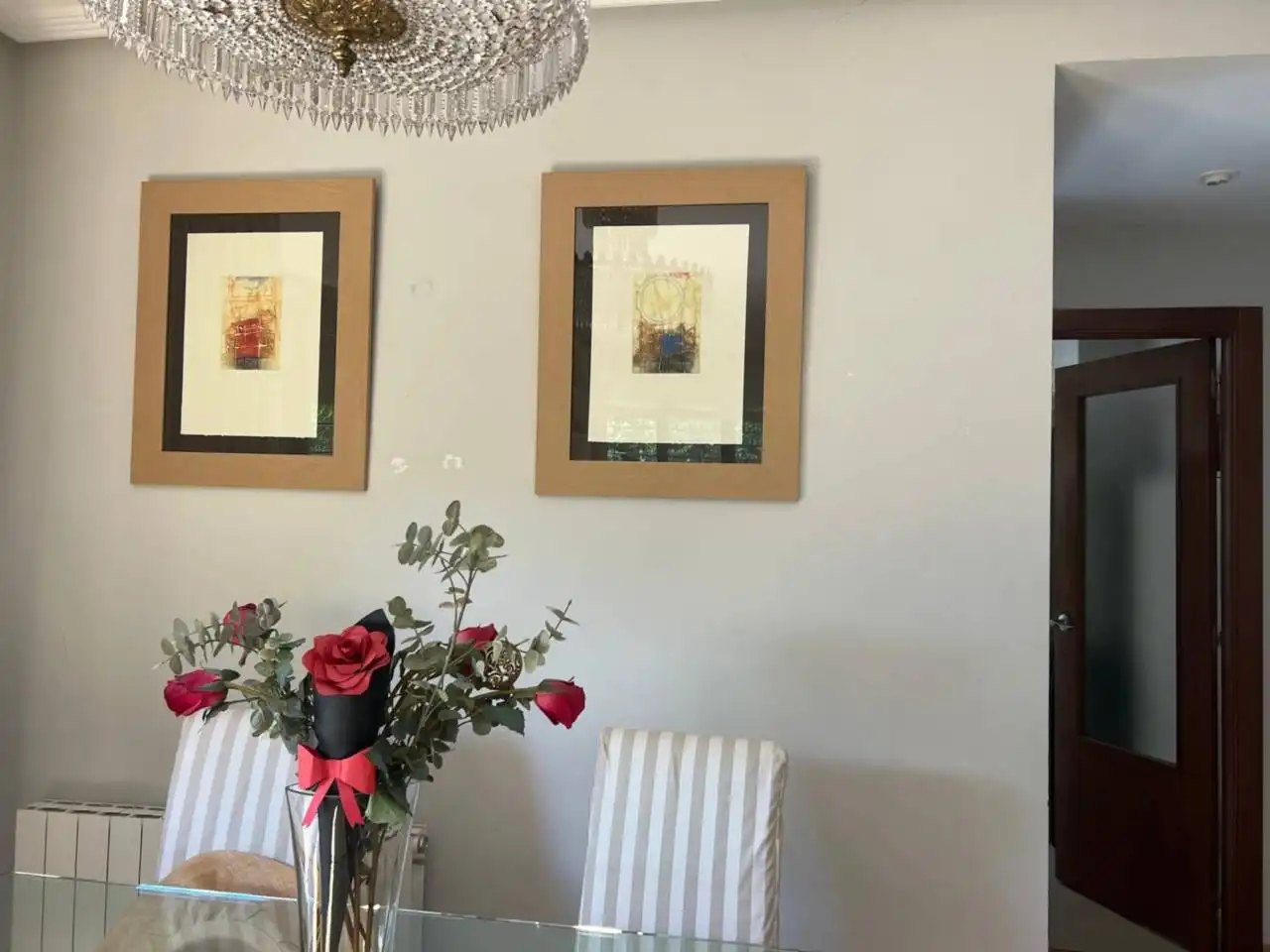 Semi-detached house with pool to rent in Bargas, imagen 14
