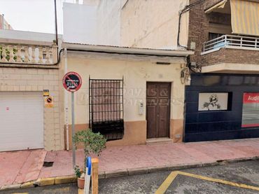 Maison à vendre à Centro