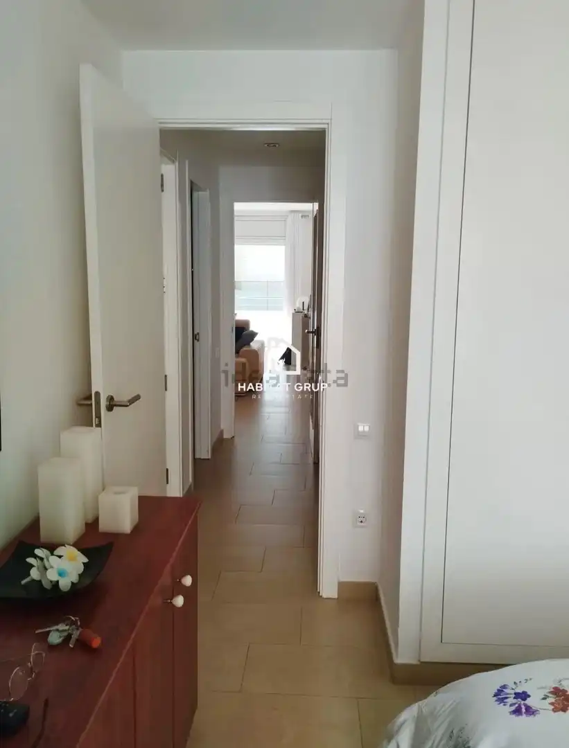Flat with lift for sale in Tossa de Mar pueblo, imagen 12