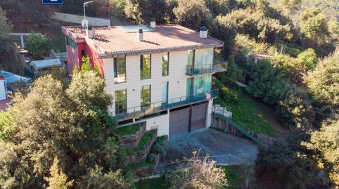 Foto 2 de Casa o xalet en venda a Vallvidrera - Tibidabo - Les Planes,  Barcelona Capital