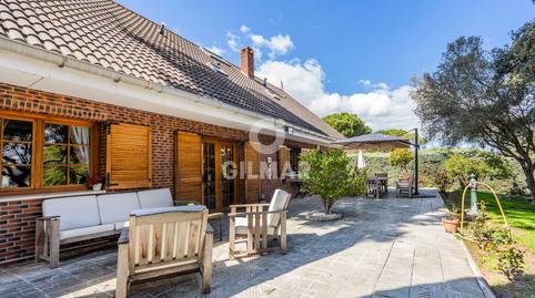 Photo 3 of House or chalet for sale in Montealina, Pozuelo de Alarcón