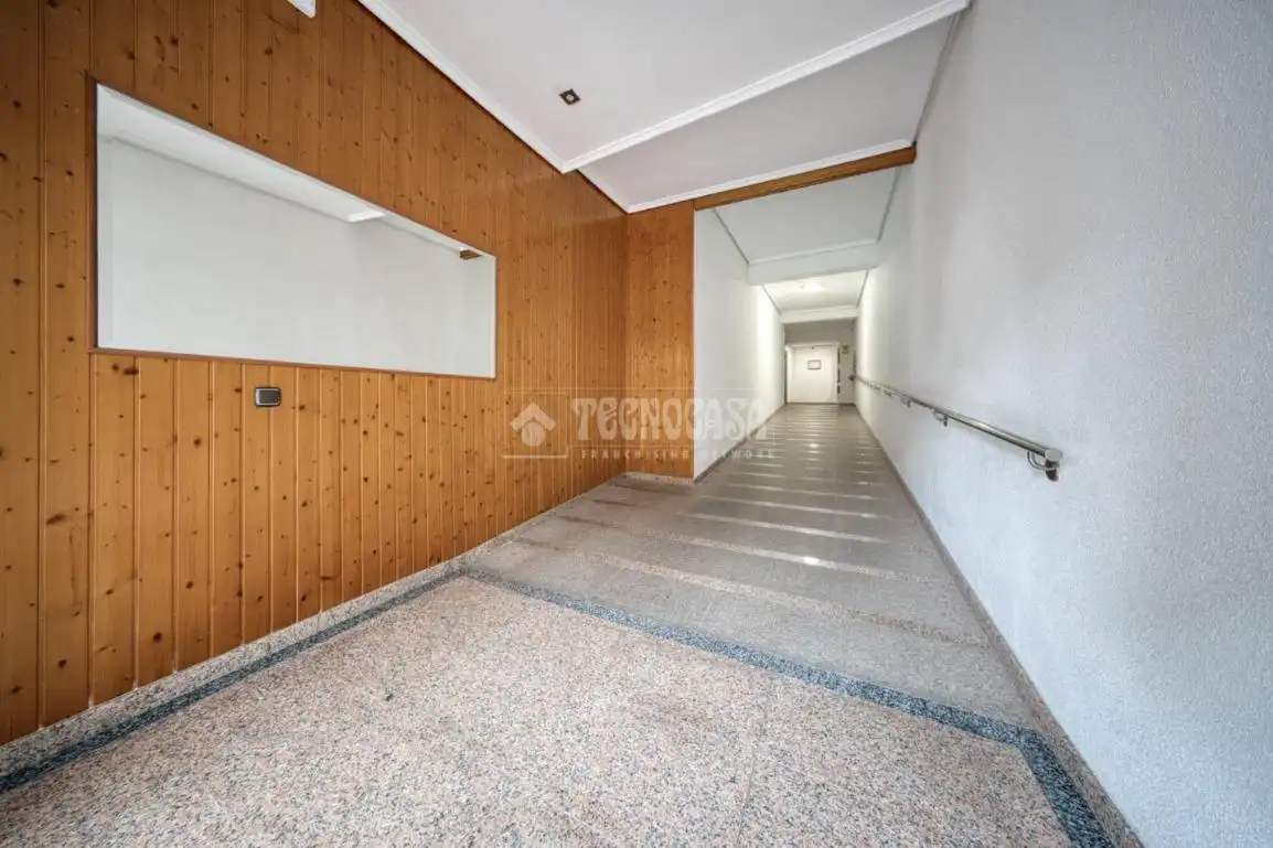 Piso en venta en Valladolid con Calefacción, Terraza y Trastero