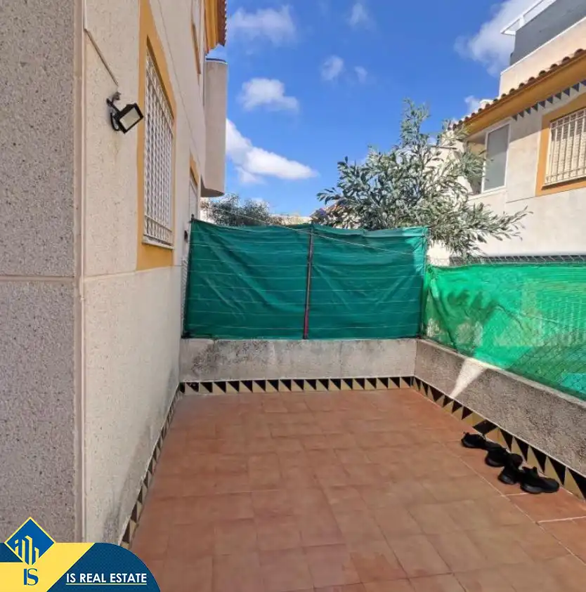 Bungalow con piscina in vendita a El Edén, imagen 17