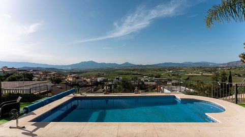 Foto 3 de Casa o xalet en venda a Coín, Málaga