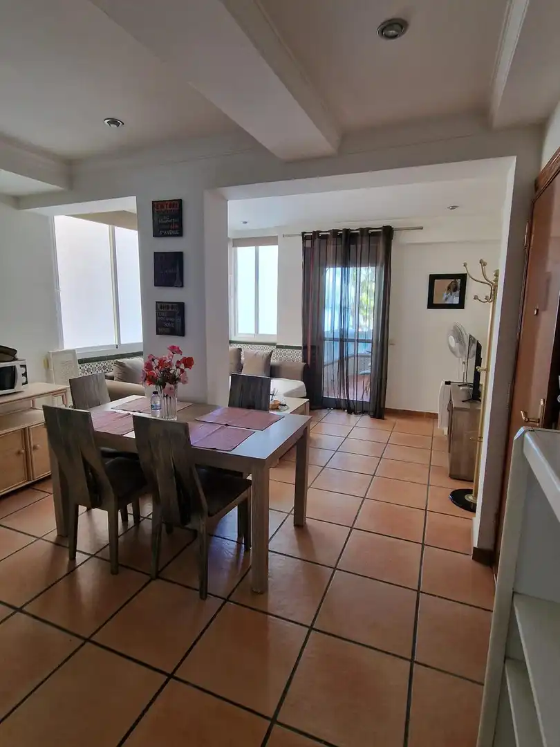 Apartamento con ascensor en venta en Estepona Pueblo, imagen 12