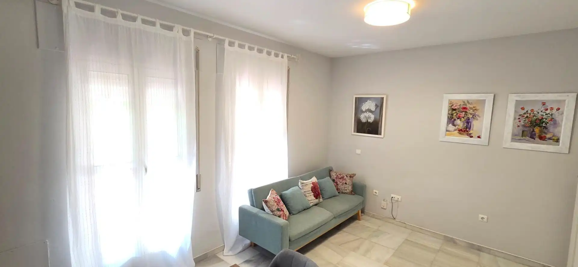 Apartament de lloguer a Triana Casco Antiguo