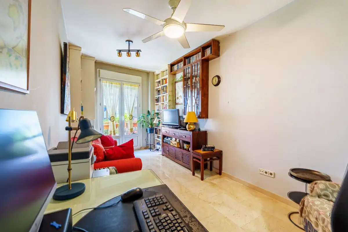 Flat with lift for sale in Cava Alta, imagen 6