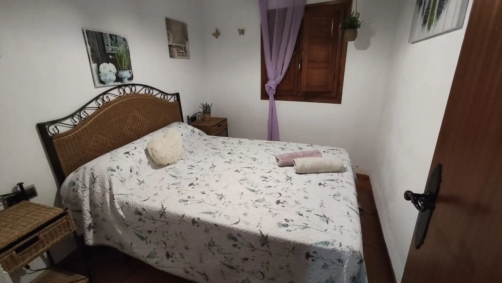Casa rustica con piscina in affitto a 85 Parc., imagen 33