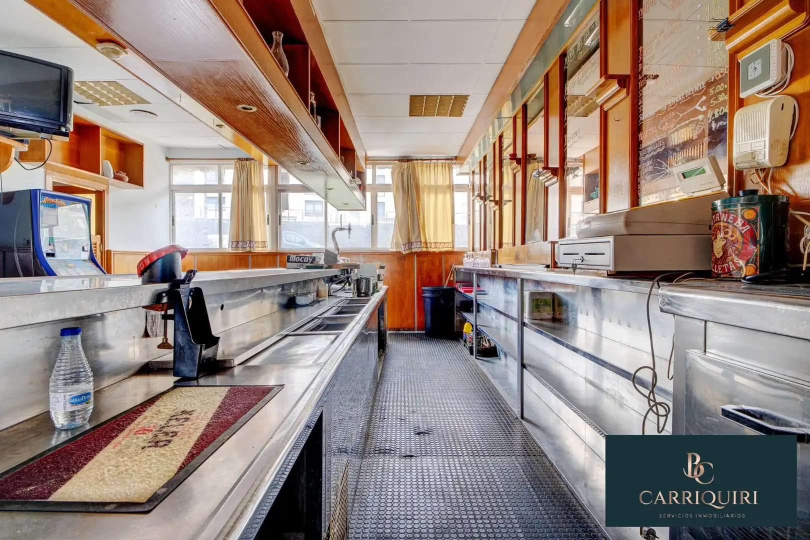 Local commercial à vendre à Lasarte-Oria, imagen 14