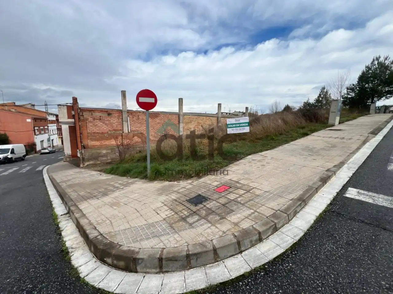 Rural land for sale in Calle Rocafort, imagen 5