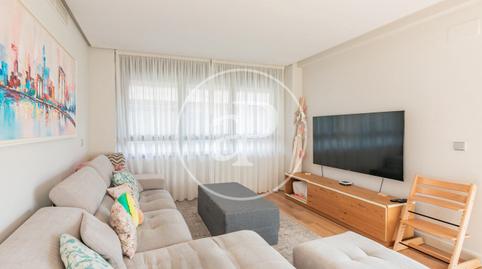Photo 5 of Flat for sale in Pueblo, Madrid