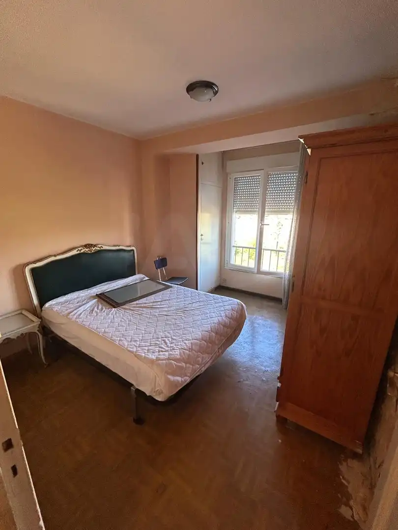 Piso con ascensor en venta en San Claudio - La Chantría, imagen 15
