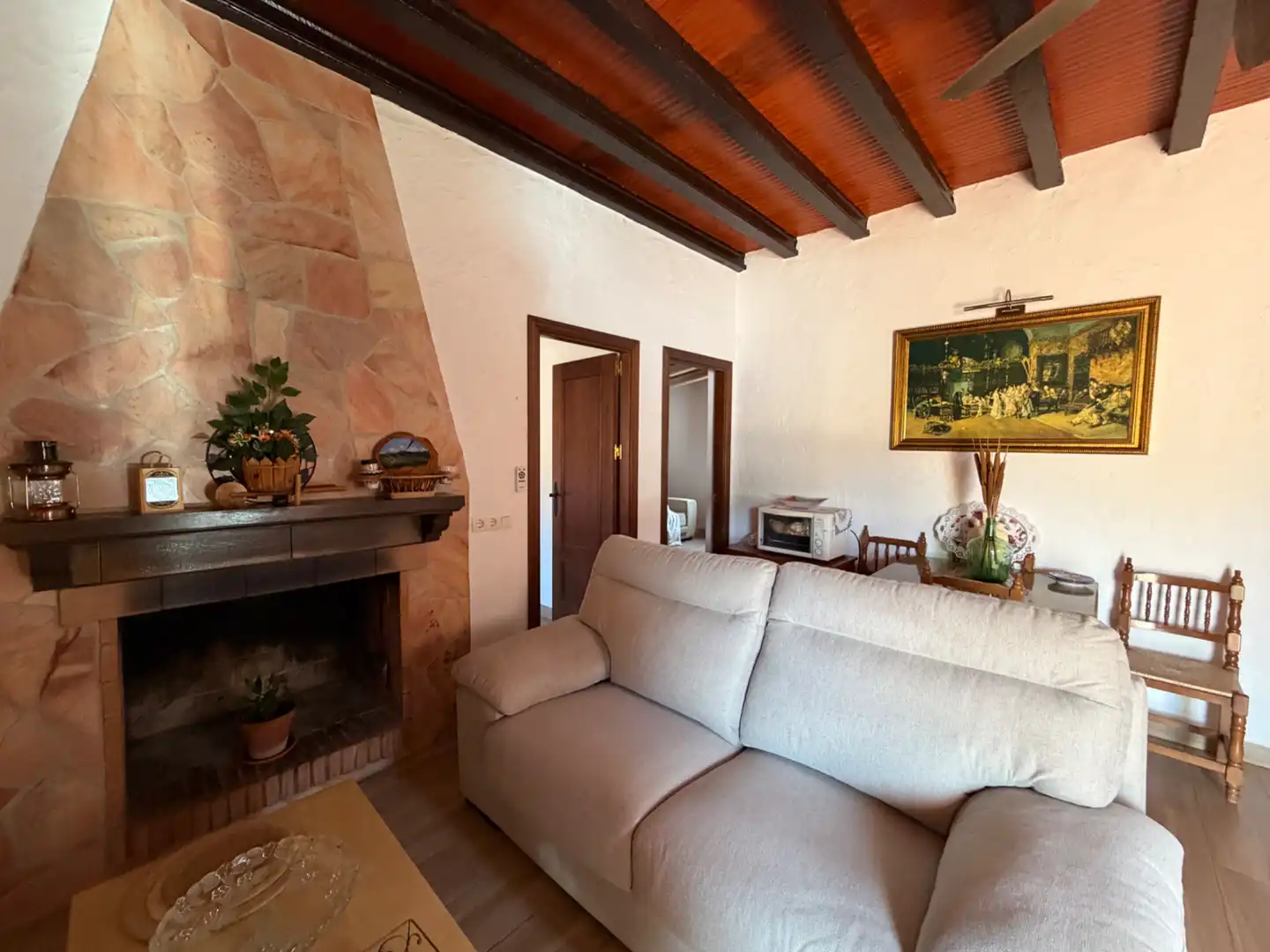 Casa rustica in vendita a Ardales, imagen 10