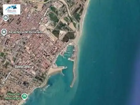 Gewerbefläche zum Verkauf in Avenida del Marqués de Benicarló, imagen 3