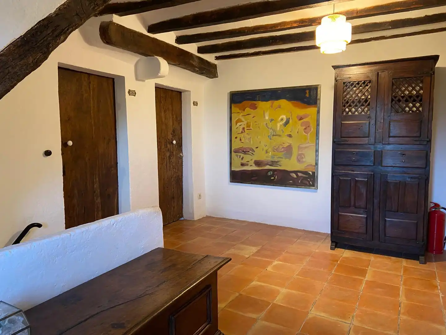Finca rústica en venda en Maià de Montcal amb Aire condicionat, Calefacció i Jardí privat