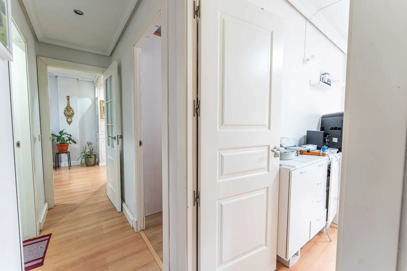 Wohnung mit Pool zum Verkauf in DE LA SILVINITA, imagen 26