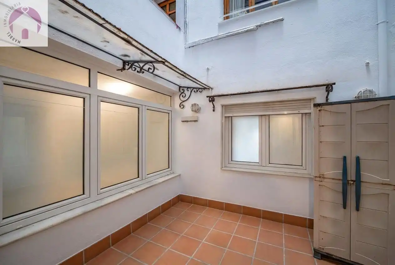 Piso con ascensor en venta en Calle de Santa Bárbara, imagen 13