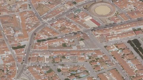 Foto 2 de Piso en venta en Pasaje Feria, Zafra, Badajoz