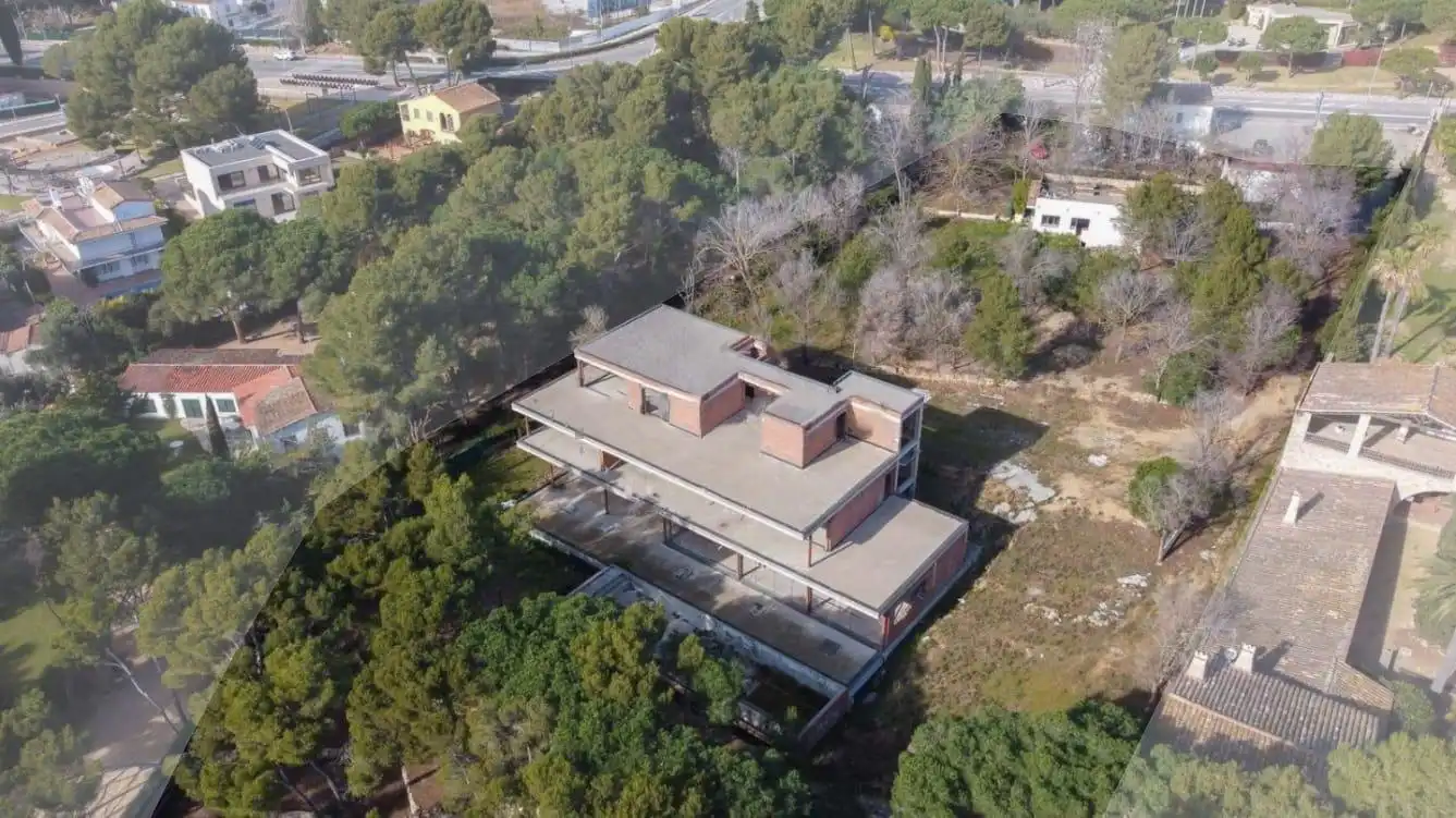 Residential land for sale in Platja d'Aro, imagen 3