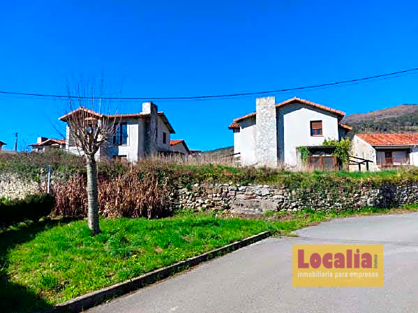 Residencial en venda a Barrio Ogarrio, Ruesga