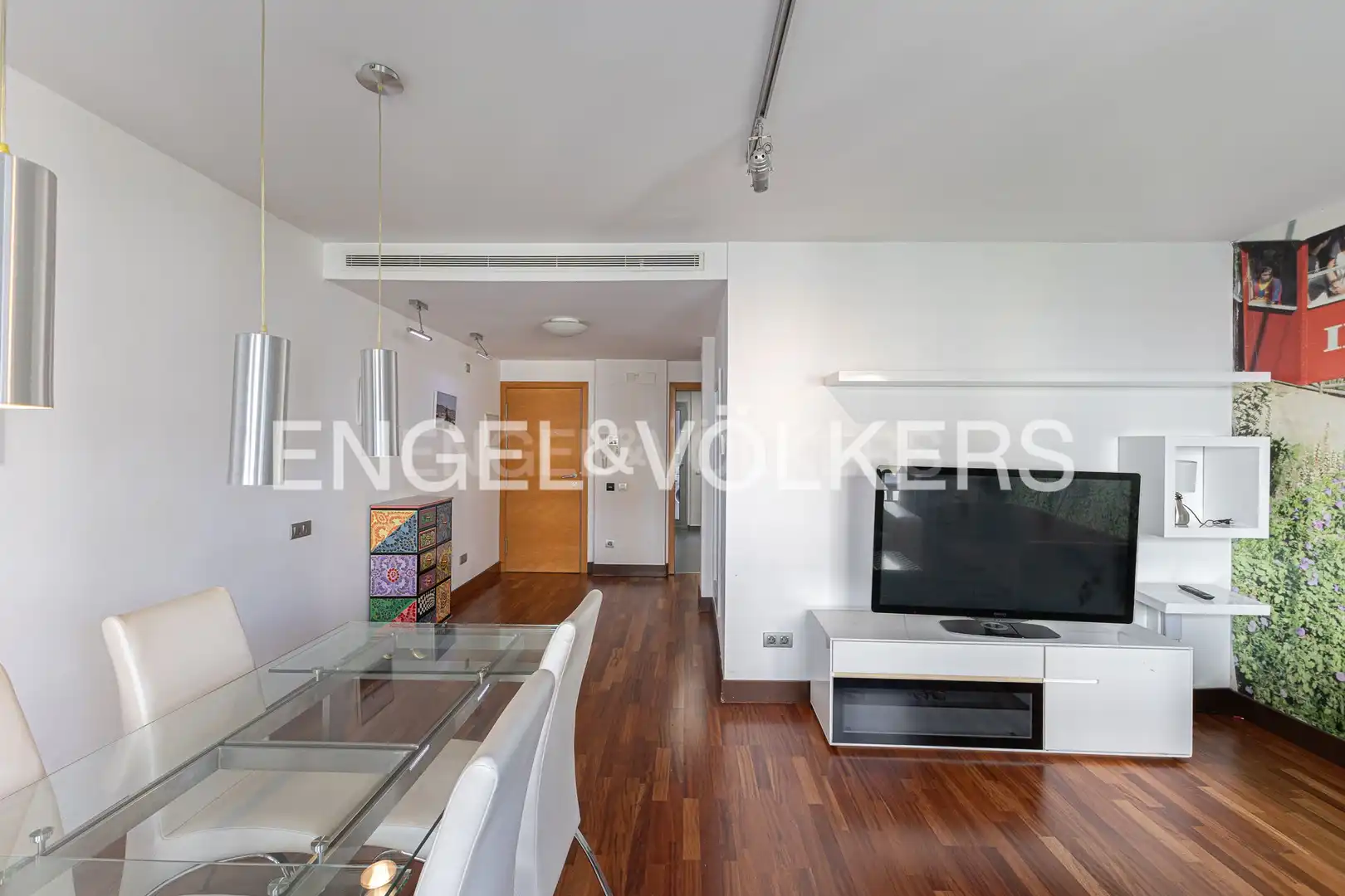 Appartamento con terrazza in vendita a Eixample, imagen 6