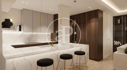 Photo 4 of Flat for sale in Calle del Gral. Pardiñas, Lista,  Madrid Capital