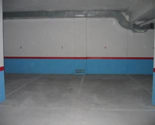 Parking of Garage to rent in Ourense Capital 