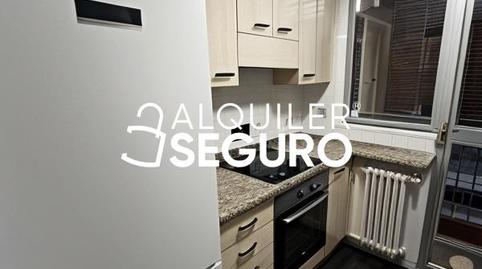 Photo 3 of Flat to rent in De Valderribas, Pacífico,  Madrid Capital