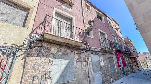 Foto 3 de Casa o xalet en venda a C/ Barrio Nuevo , Orihuela ciudad, Orihuela