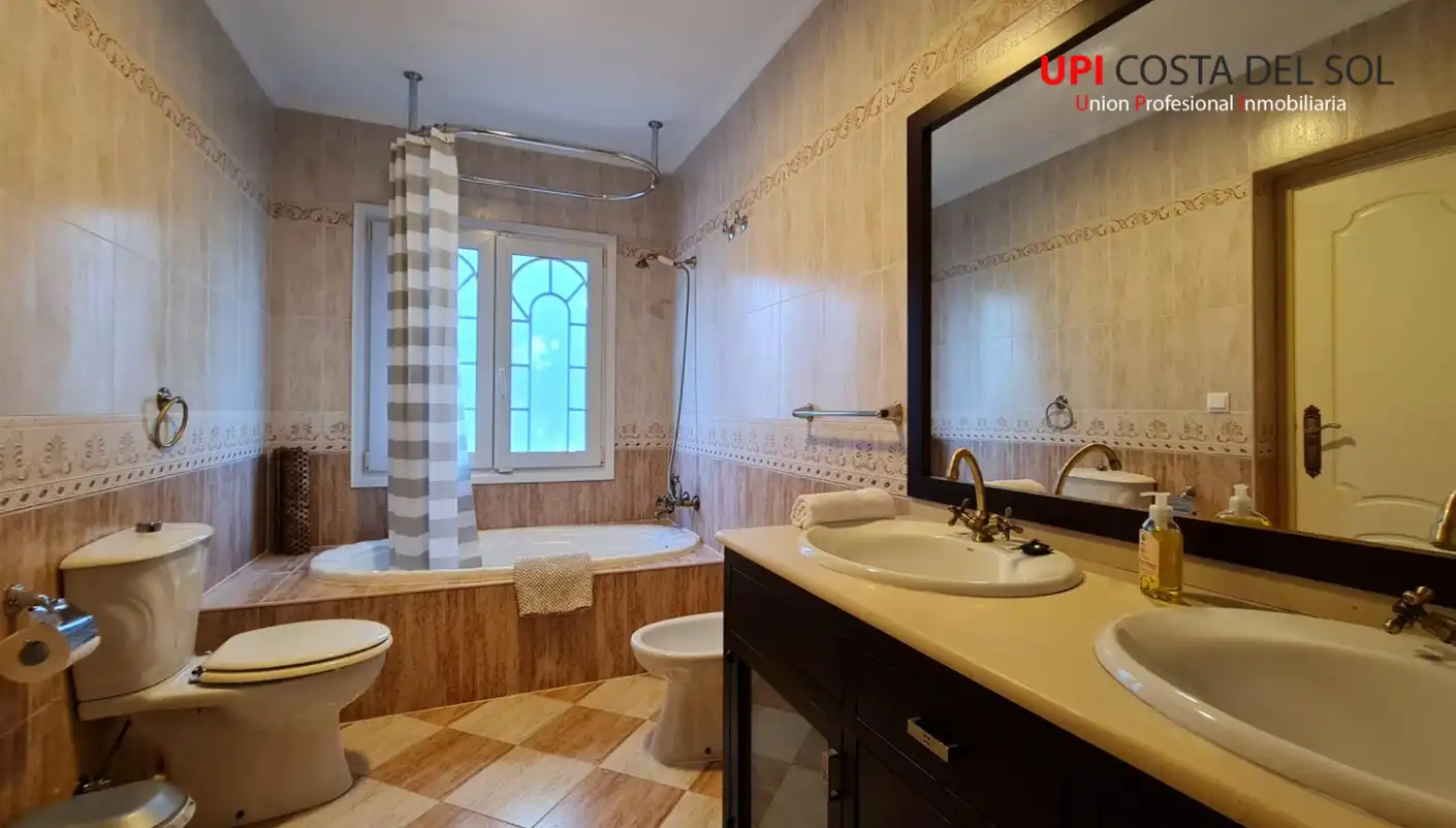 Chalet con terraza en venta en Torremuelle, imagen 27