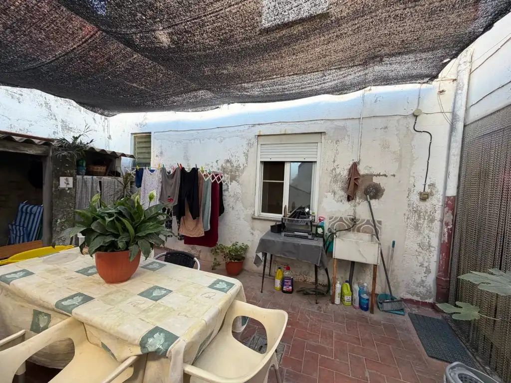 Vista exterior de Casa o xalet en venda en Norte