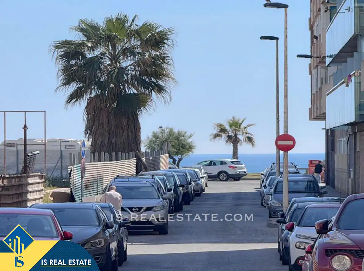 Studio avec ascenseur à vendre à Playa del Cura, imagen 11