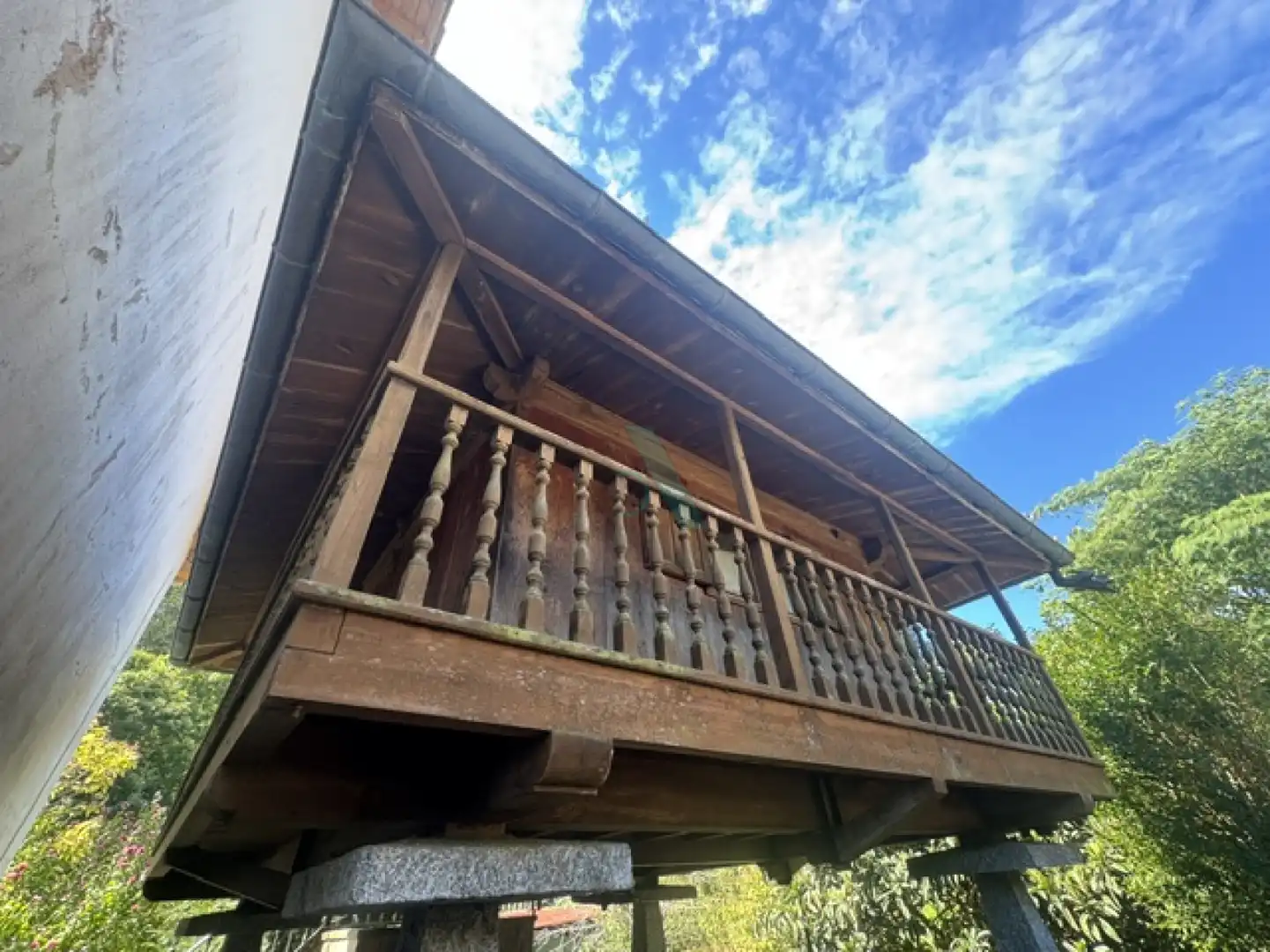 Maison avec jardin à vendre à Llanes - naves, imagen 46
