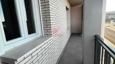 Foto 4 de Piso en venta en Leonor Plantagenet (infanta Paz de Borbon), Reyes Católicos - Paseo San Antonio, Cuenca Capital